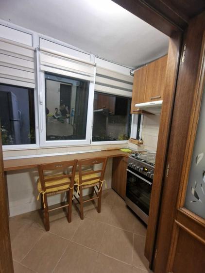 Apartament cu 2 camere decomandat în Runcu