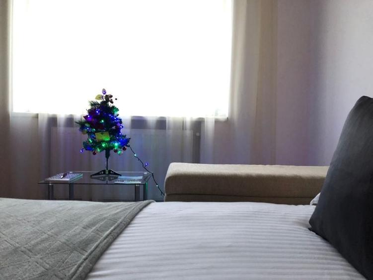 Apartament cu 2 camere în Vlahuță