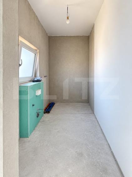 Duplex cu 5 camere cu Canalizare în Dumbrăvița
