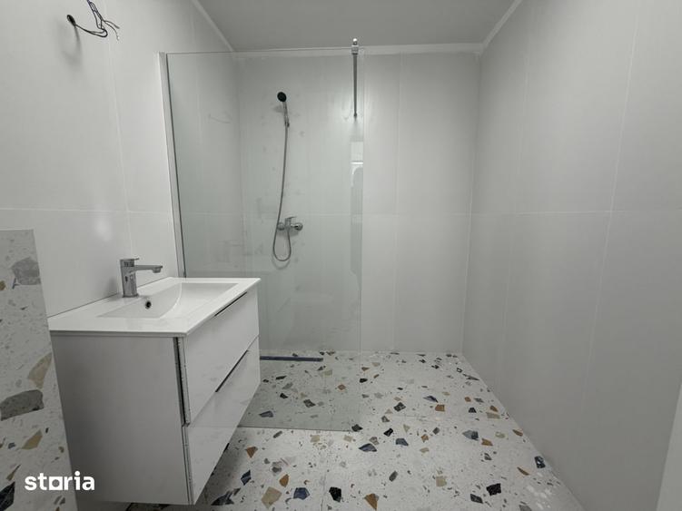 Garsonieră în Gheorgheni