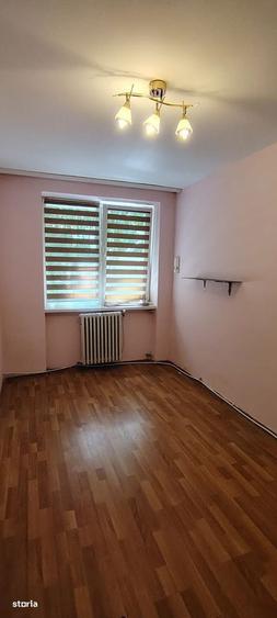 Apartament cu 3 camere decomandat în Ultracentral