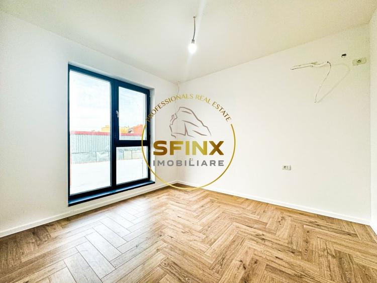 Apartament cu 2 camere semidecomandat în Ștefan cel Mare