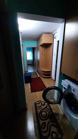 Apartament cu 2 camere decomandat în Zorilor