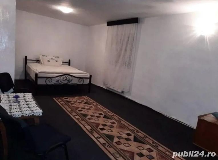 Casă cu 4 camere cu Teren 200 Mp în Miroslava