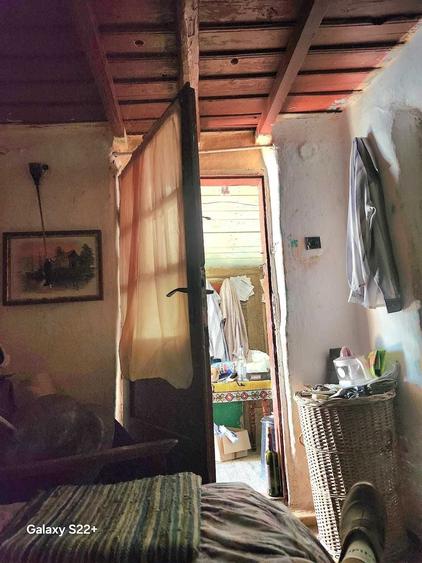 Casă cu 2 camere în Păltinișu