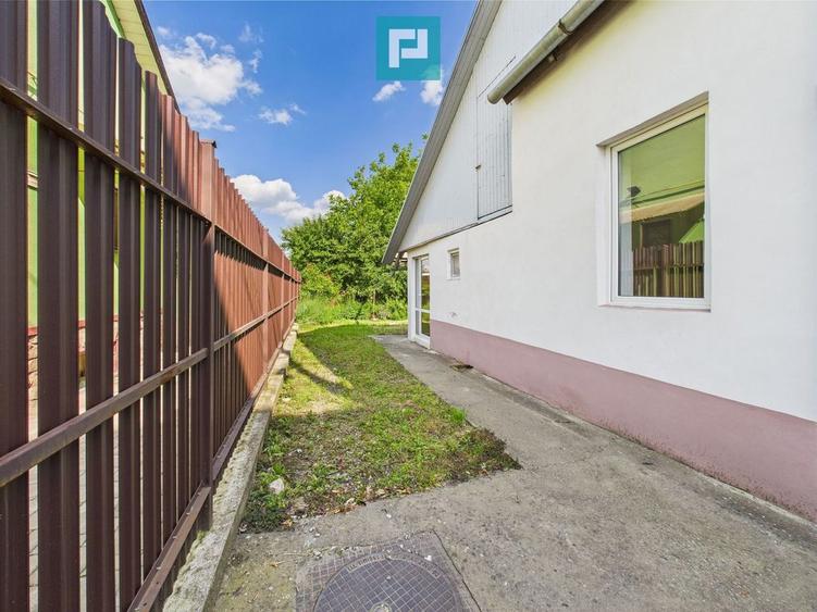 Casa de inchiriat in zona UTA - 17