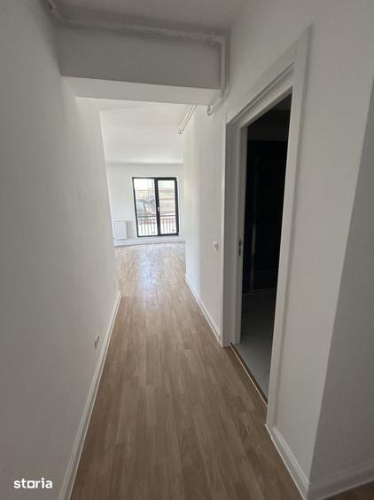 Apartament cu 2 camere în Andronache