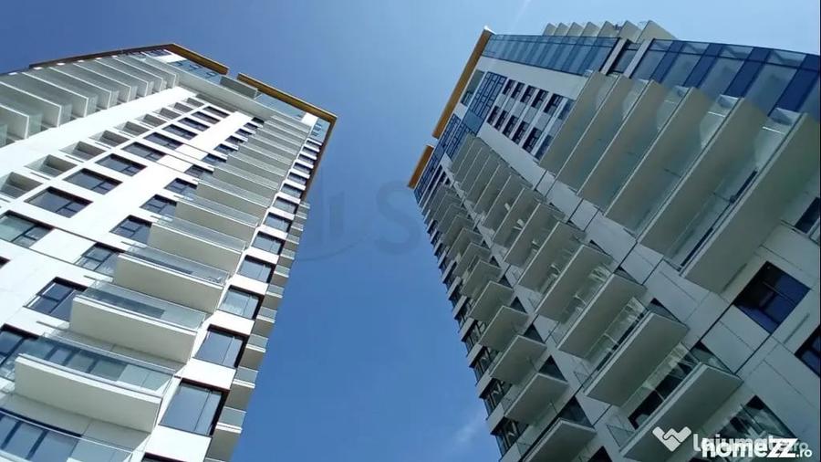 2 camere ONE VERDI PARK - Bucuresti (Bucuresti-Ilfov) - 8