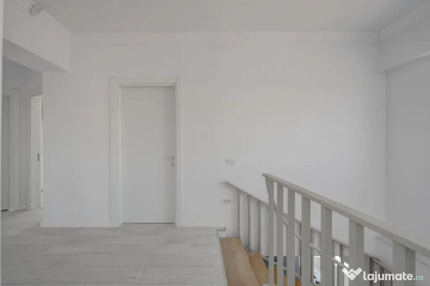 Apartament cu 6 camere decomandat în Timpuri Noi