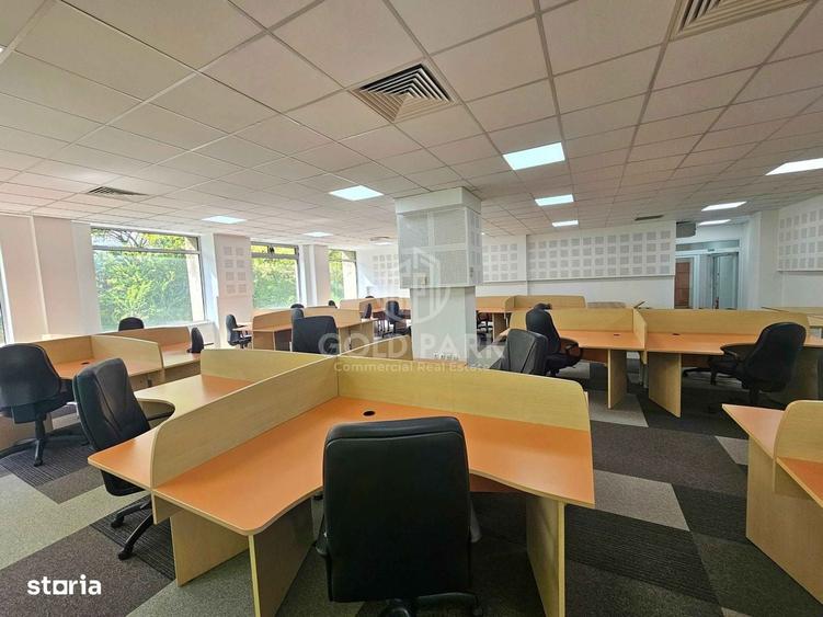 Spațiu comercial, de 242 mp, în Gheorgheni