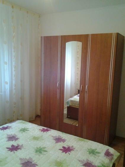 Apartament cu 2 camere decomandat, mobilat în Rahova