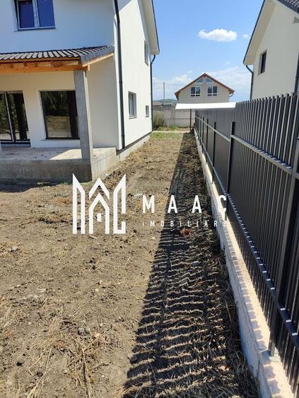 Duplex cu 4 camere cu Canalizare în Șura Mare