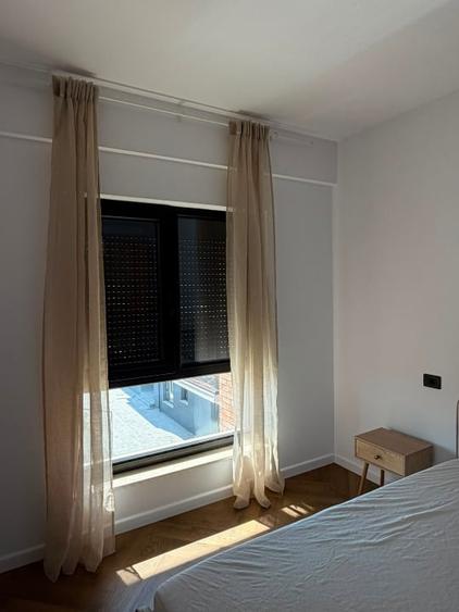 Apartament cu 2 camere decomandat în Galata