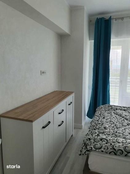 Apartament cu 2 camere semidecomandat în Copou