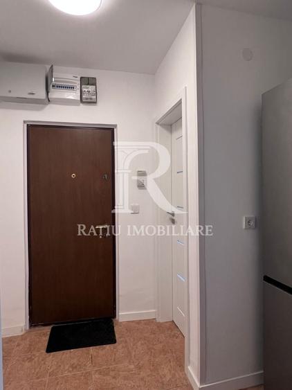 Apartament cu 2 camere | etaj 2 | Cantemir | Oradea - 9