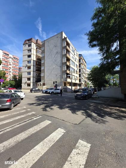 13 Septembrie -3 camere -88 mp utili - 3 bai -Bloc 2007 -COMISION 0% - 14