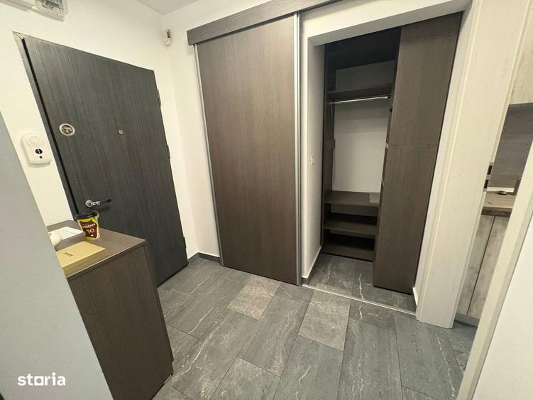 Apartament cu 2 camere în Berceni