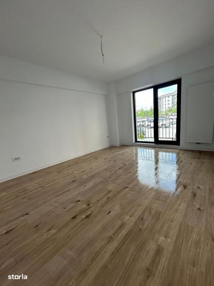 Apartament cu 2 camere decomandat în Valea Lupului