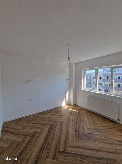 Apartament cu 2 camere decomandat în Militari
