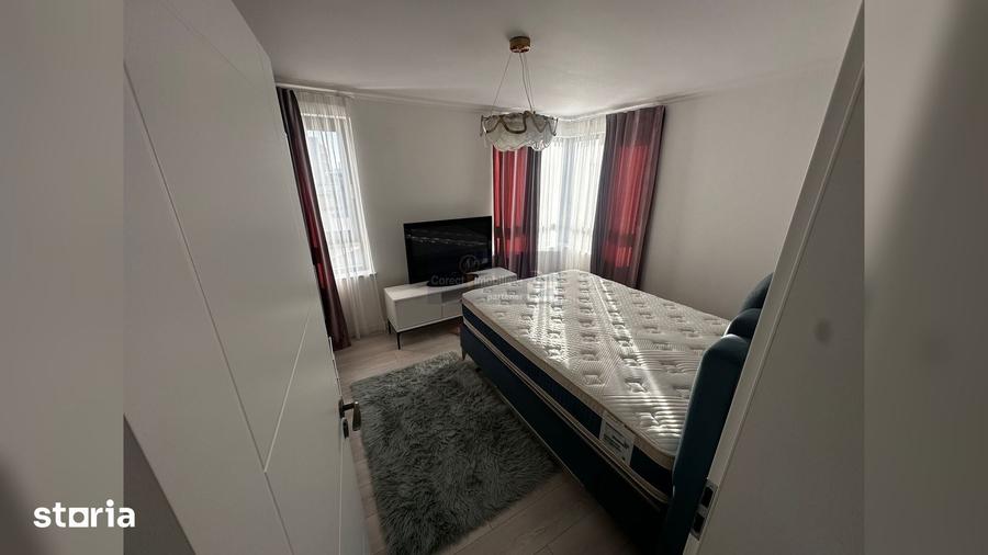 Apartament 2 camere de inchiriat | Lucian Blaga | 400 euro | 45 mp | - 10