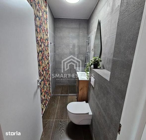 Apartament Lux 3 camere de inchiriat I 95 mp I Piscina I Pipera - 3
