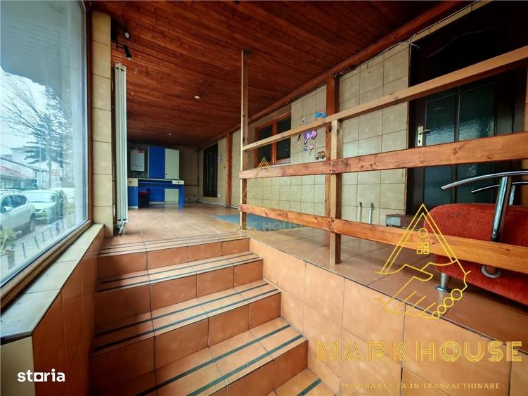 Apartament cu 2 camere semidecomandat în Sud