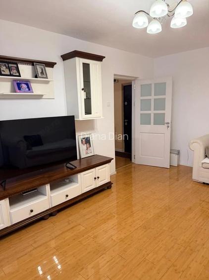 Prima Inchiriere, Ap 3 Camere Decomandat, 2 Balcoane, Vitan