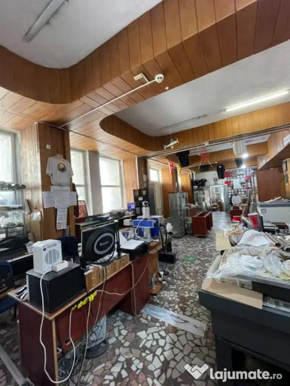 Spatiu comercial de inchiriat, 260 mp, Centru - 5