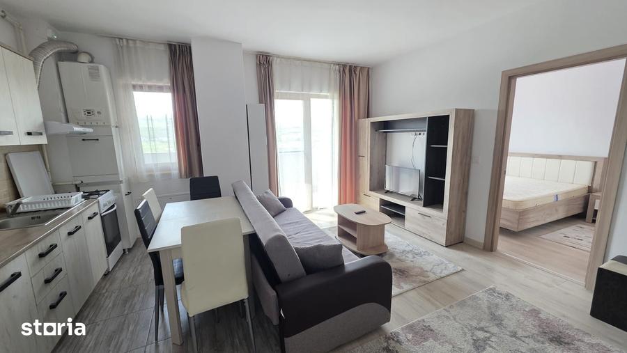 Apartament cu 2 camere în Central