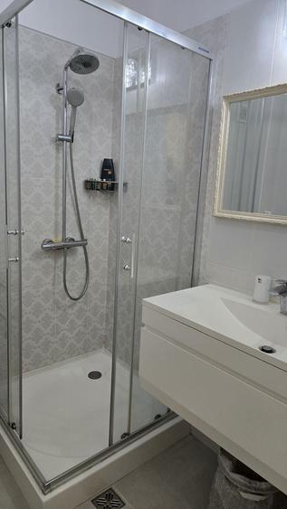 Apartament cu 2 camere în Băneasa