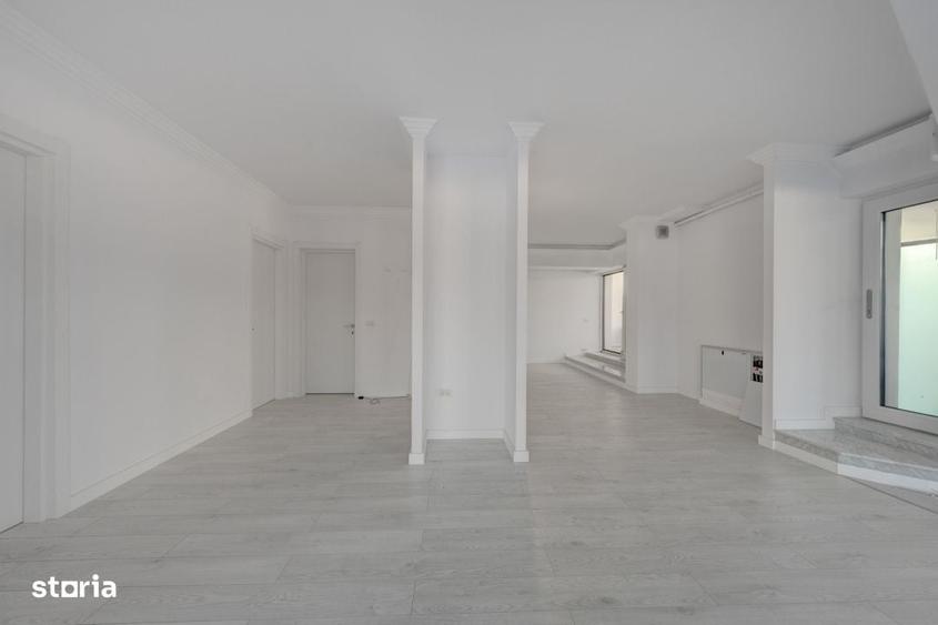 Apartament cu 4 camere în Timpuri Noi