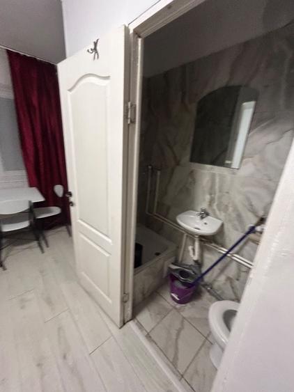 Garsonieră nedecomandată în Bularga