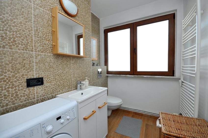 Apartament cu 2 camere în Știrbei Vodă
