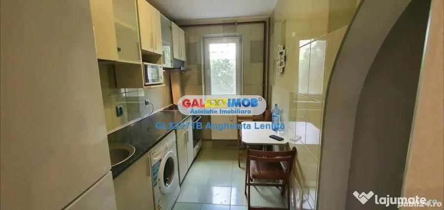 Apartament cu 2 camere decomandat în Drumul Taberei