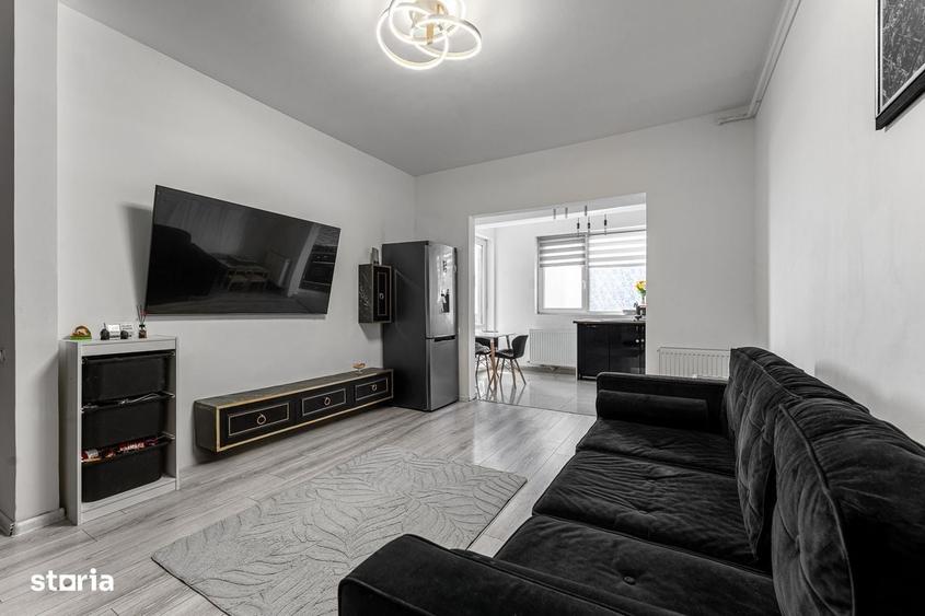 2 camere | Open Space | Avangarde Home | 74.000 | 0% Comision - 16