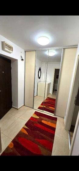 2 camere cu centrala si parcare subterana Palladium Residence - 5