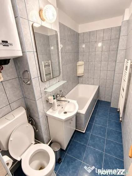 Garsonieră decomandată în Mazepa 2