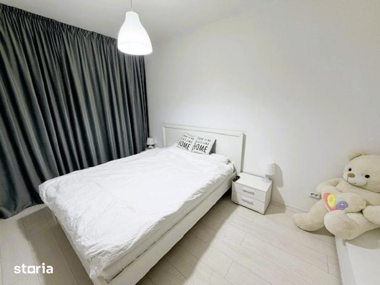 Apartament cu 3 camere în Tudor Vladimirescu