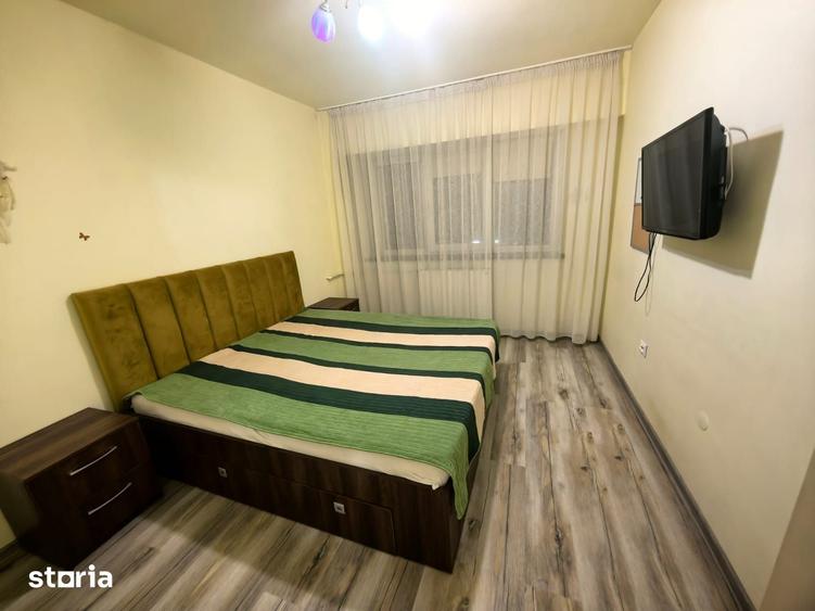 Apartament cu 2 camere în Gării