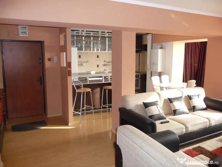 Apartament 2 camere, 70 mp, zona Calea Bucuresti - Mc Donald - 1