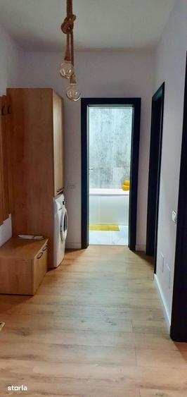 2 CAMERE | CHITILA | BUCURESTII NOI | BLOC NOU | MOBILAT UTILAT | - 8