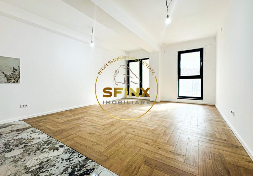 3 camere | etaj 1 | Bloc boutique 2025 | Obor - Lizeanu | centrală - 2