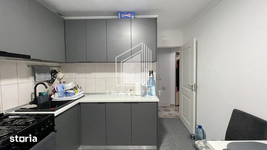 Apartament 2 camere de va^nzare | 50 mp | Zona Micro 17 - 13