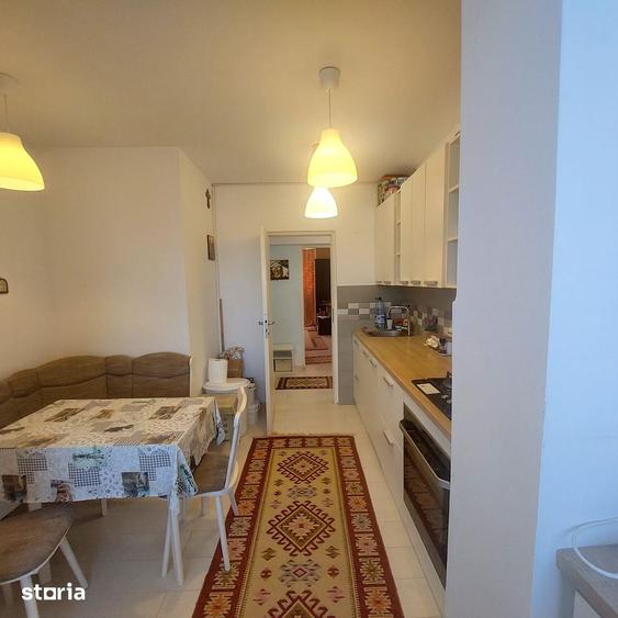 Apartament cu 3 camere decomandat în Țiglina 2