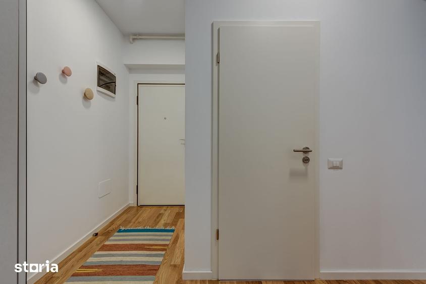 Comision 0% Apartament 3 camere de inchiriat Cismigiu | Cazzavillan - 3