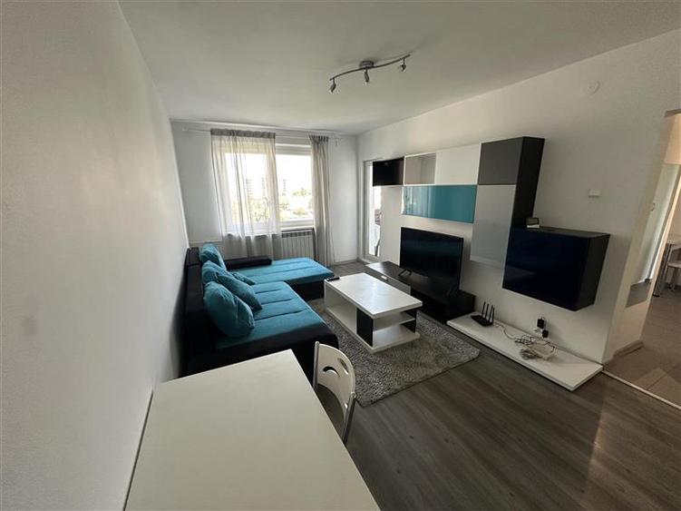 Apartament cu 2 camere decomandat în Pantelimon