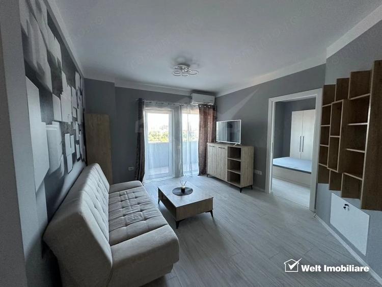 PET FRIENDLY! Apartament de inchiriat, 3 camere, parcare, zona Fabricii - 3