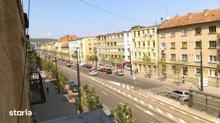 Garsonieră în Grigorescu