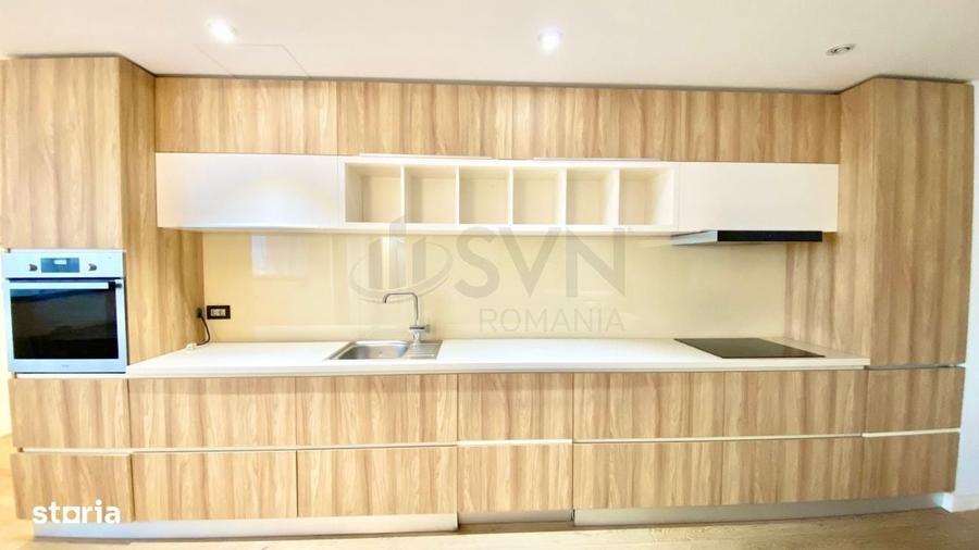 Apartament 2 camere Herastrau-Cortina Residence in exclusivitate - 4