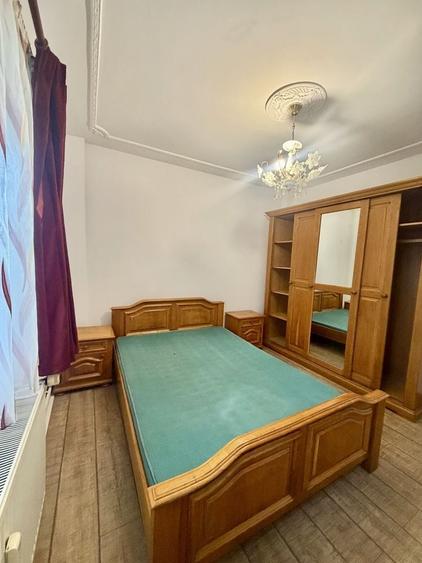 Apartament de inchiriat cu 4 camere in zona Tractorul pe Strada Aurel Vlaicu 110 la parter - 6